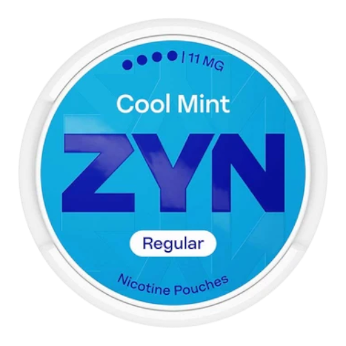 ZYN - Cool Mint 11mg