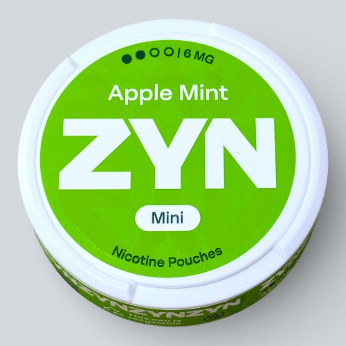 ZYN - Apple Mint Mini 6mg