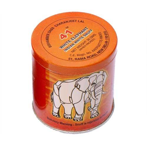 41 Photo - White Elephant