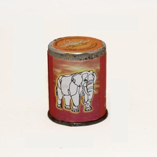 41 Photo - White Elephant