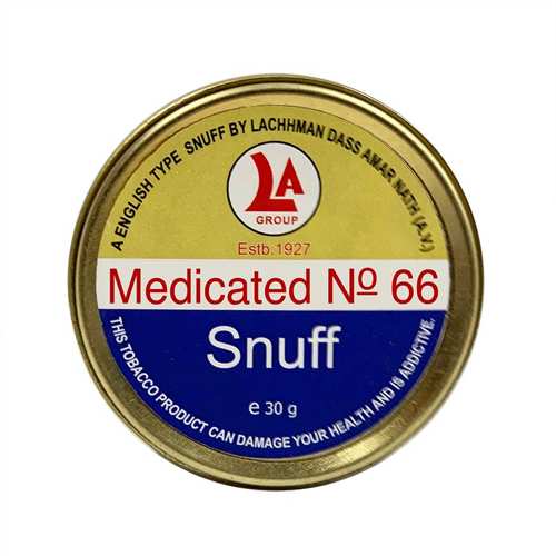6 Photo - Medicated No.66
