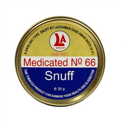 6 Photo - Medicated No.66