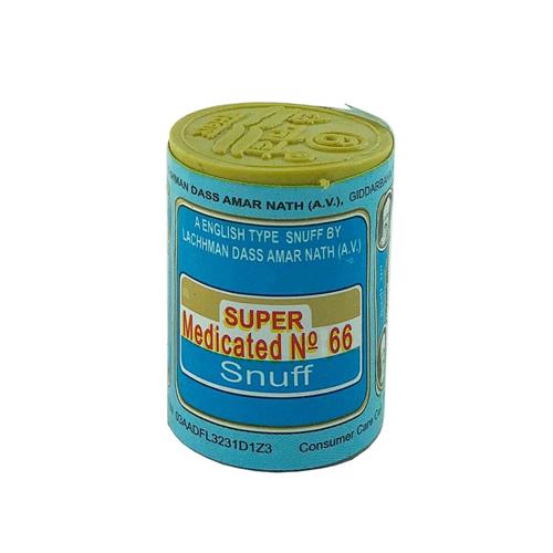 6 Photo - Medicated No.66