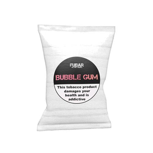 FUBAR - Filter Tabaq