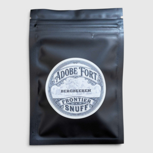 Bentzy's - Adobe Fort Bergbeeren