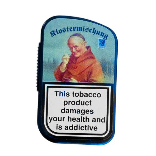 Bernard - Klostermischung