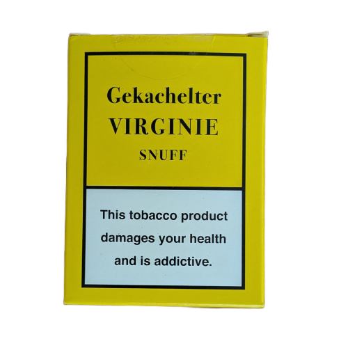 Bernard - Gekachelter Virginie