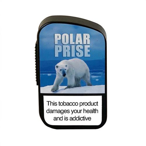 Bernard - Polar Prise