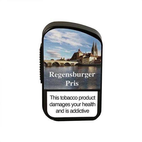 Bernard - Regensburger Pris