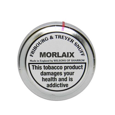 Fribourg & Treyer - Morlaix