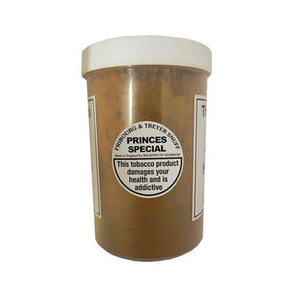 Fribourg & Treyer - Princes Special