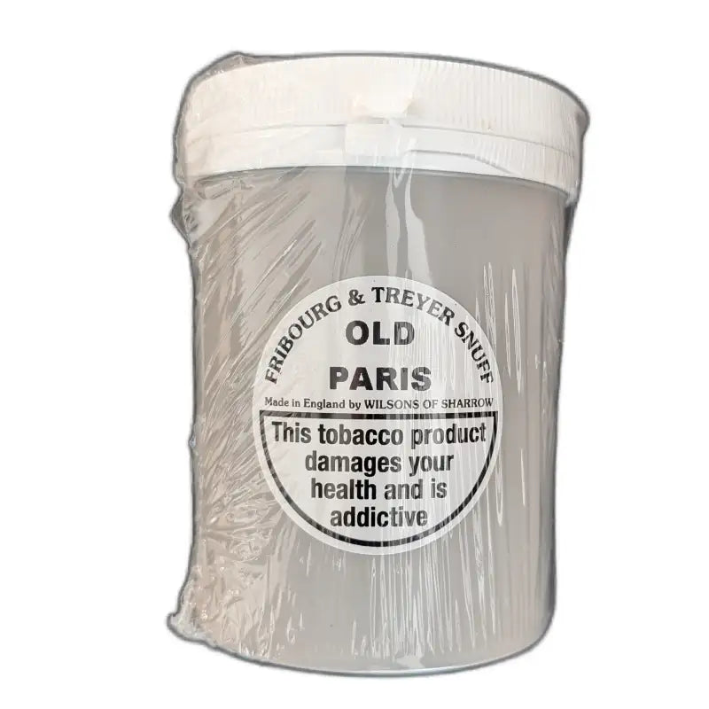 Fribourg & Treyer - Old Paris