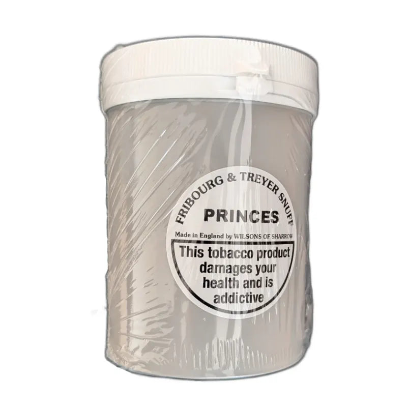 Fribourg & Treyer - Princes