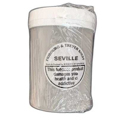Fribourg & Treyer - Seville rapé