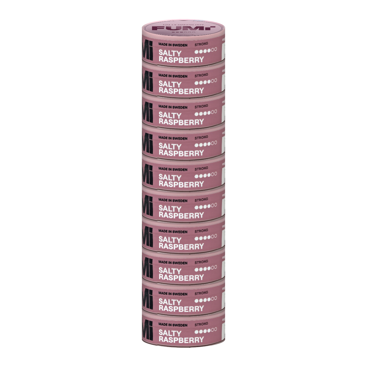 FUMI - Salty Raspberry 8mg
