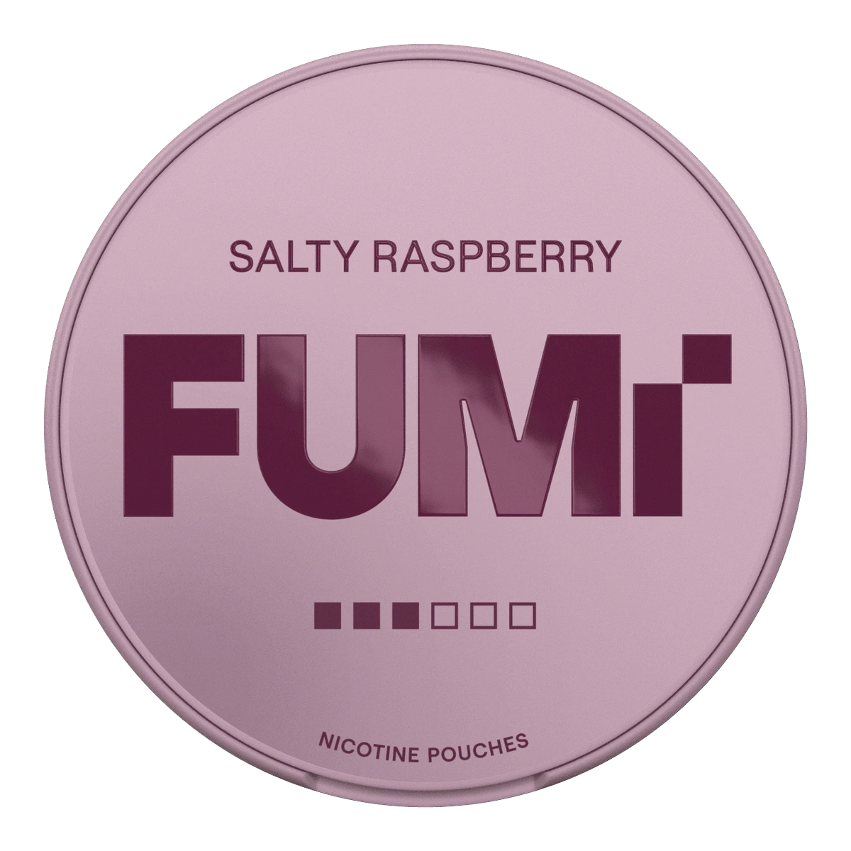 FUMI - Salty Raspberry 8mg