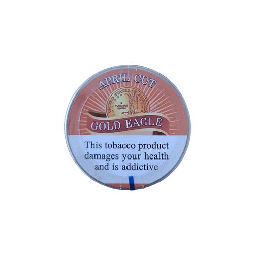 Gold Eagle - April Cut