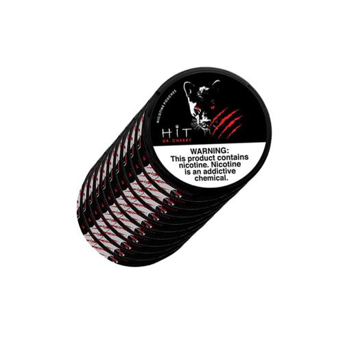 Hit - Dr Cherry
