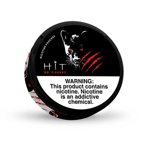 Hit - Dr Cherry