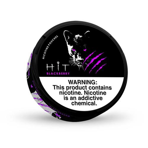 Hit - Blackberry