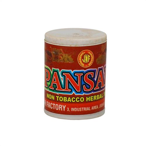 JNF - Pansari Non Tobacco Chhikni