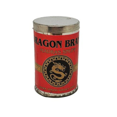 JNF - Dragon Madras
