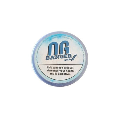 JNF - Banger OG