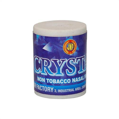 JNF - Crystal Non Tobacco Chhikini