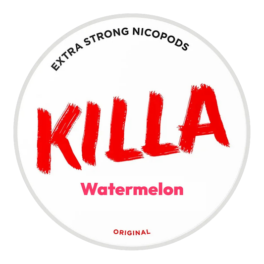 Killa - Watermelon 16.5mg