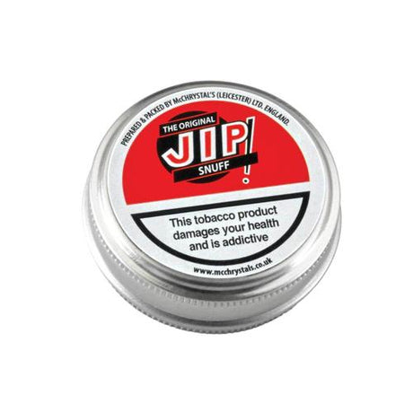 McChrystals - JIP