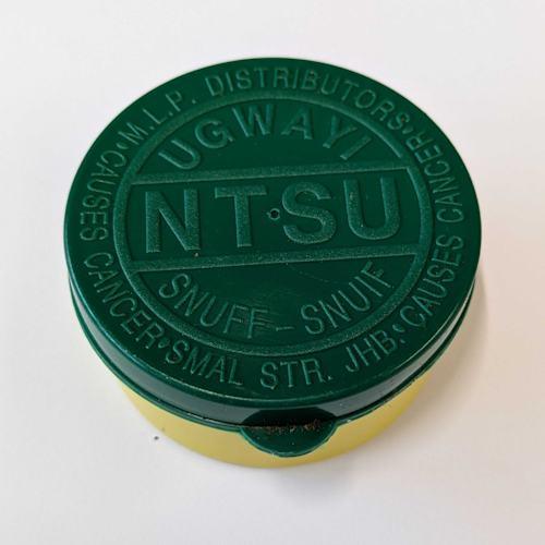 NTSU - Green