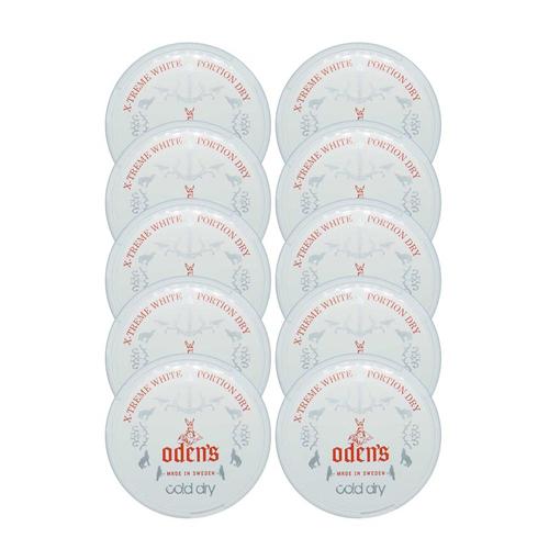 Odens - Cold Extreme White Dry