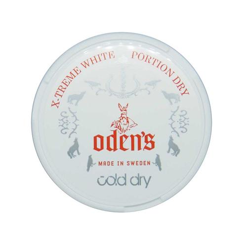 Odens - Cold Extreme White Dry