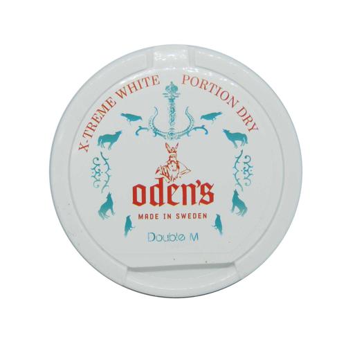 Odens - Double M. Extreme White Dry