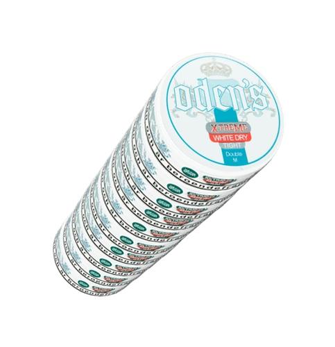 Odens - Double M. Extreme White Dry Tight