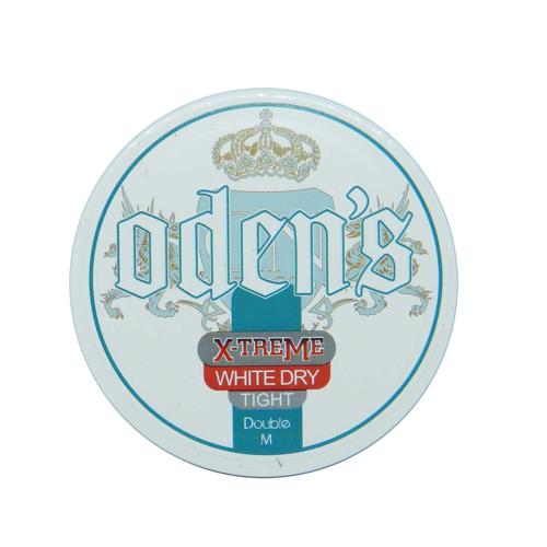 Odens - Double M. Extreme White Dry Tight