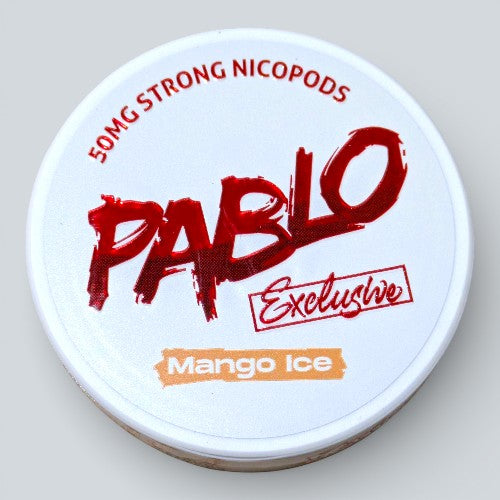 Pablo - Mango Ice 30mg