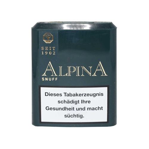 Poschl - Alpina
