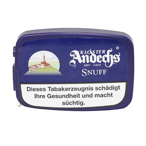 Poschl - Andechs Spezial