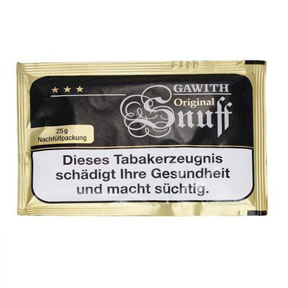 Poschl - Gawith Original