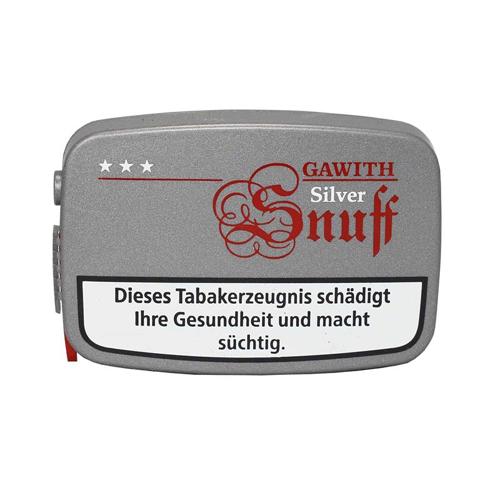 Poschl - Gawith Cola