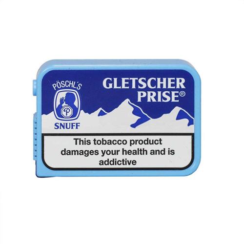 Poschl - Gletscherprise
