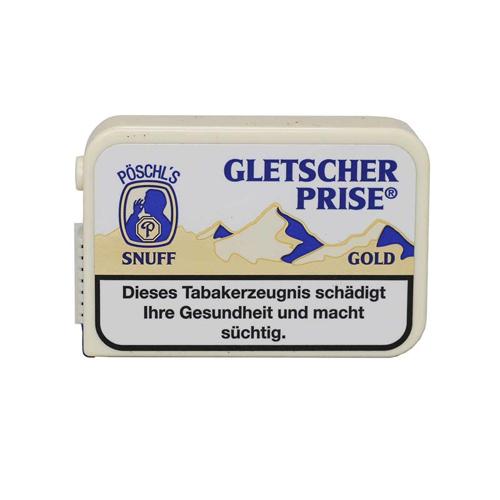 Poschl - Gletscherprise Gold