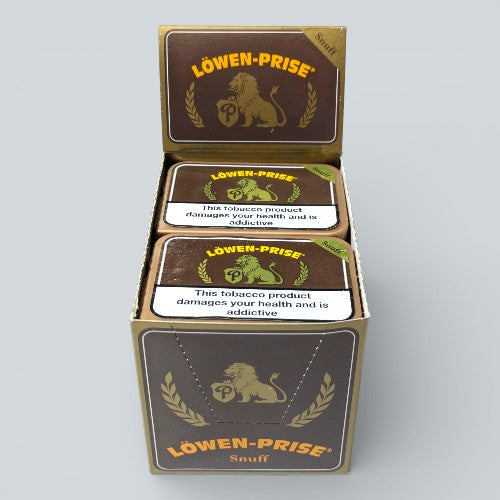 Poschl - Lowen Prise