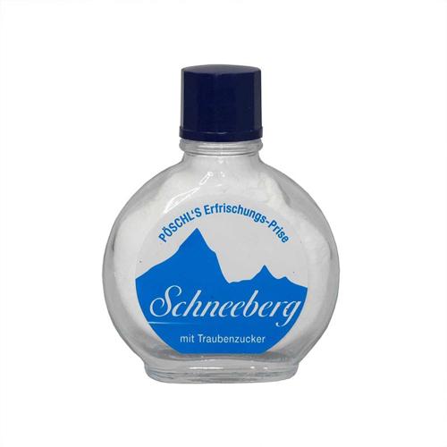 Poschl - Schneeberg Weiss