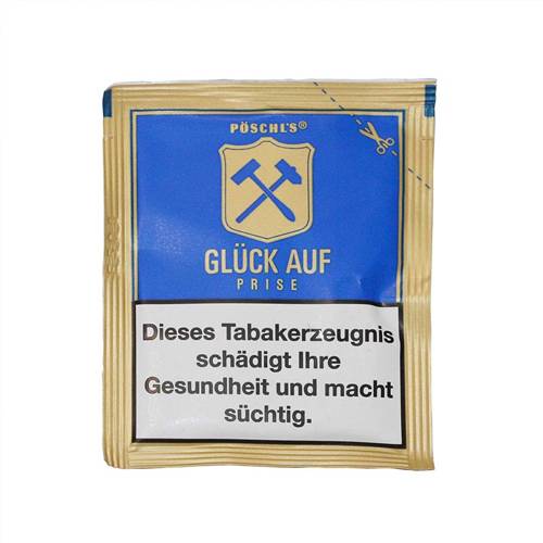 Poschl - Gluck Auf Prise