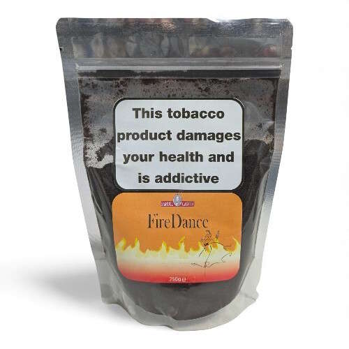 Samuel Gawith - Fire Dance