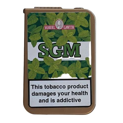 Samuel Gawith - SGM