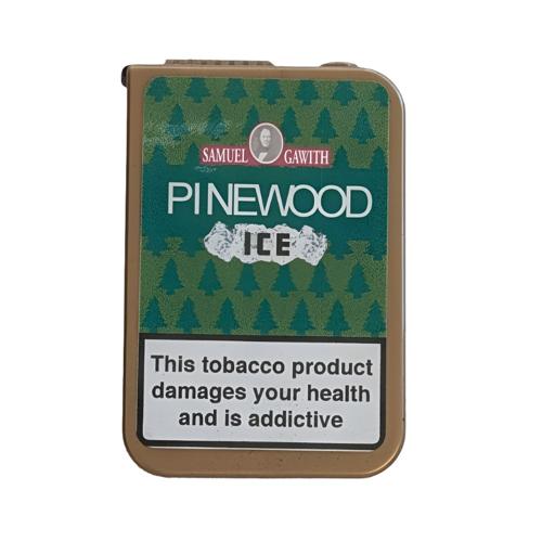 Samuel Gawith - Pinewood Ice