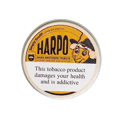 Simply Snuff - Harpo